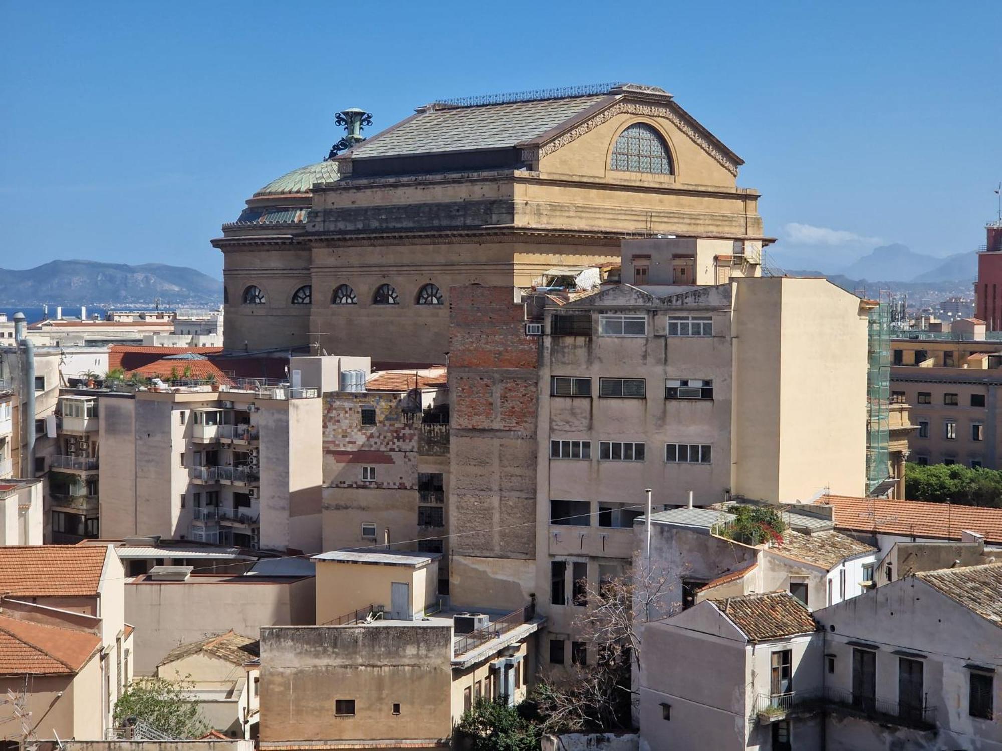 Apartamento Residenza Paola