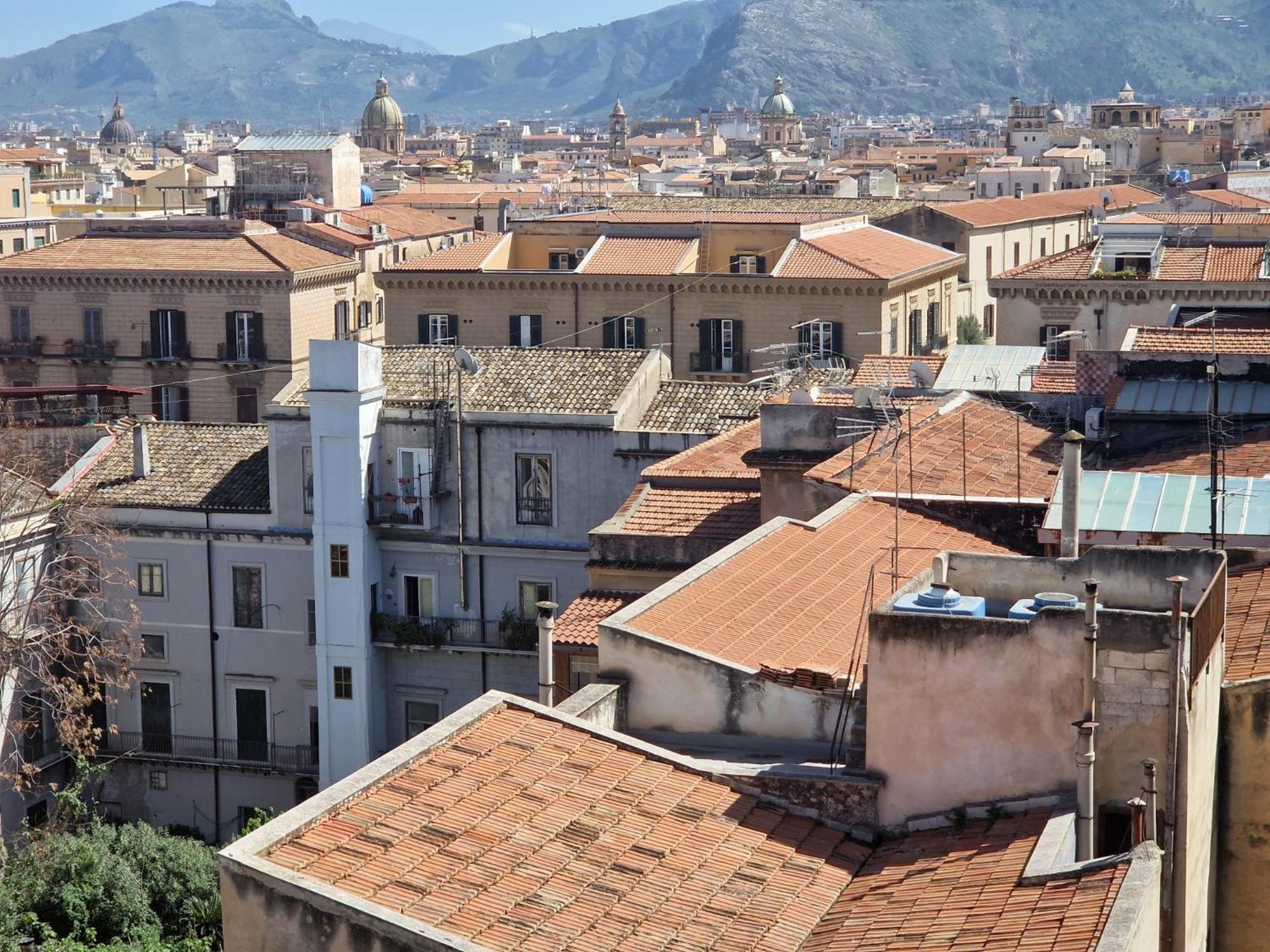 Residenza Paola Apartamento *
