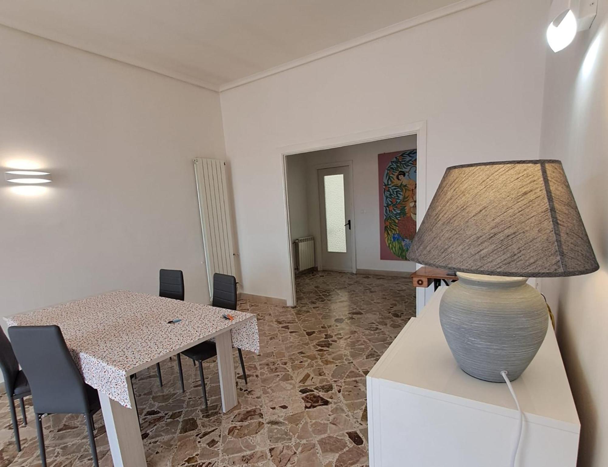 Apartamento Residenza Paola