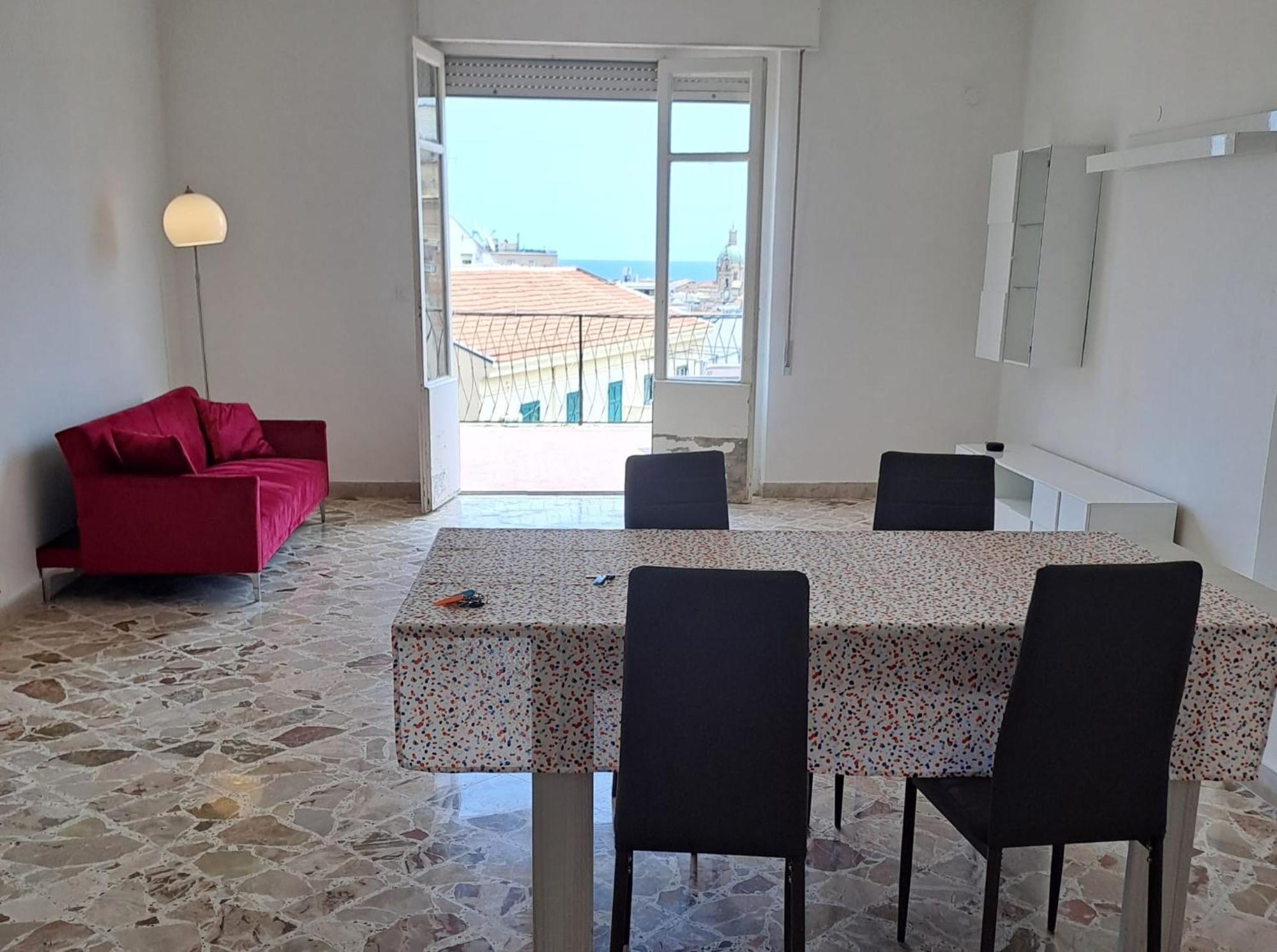 Residenza Paola Apartamento Palermo