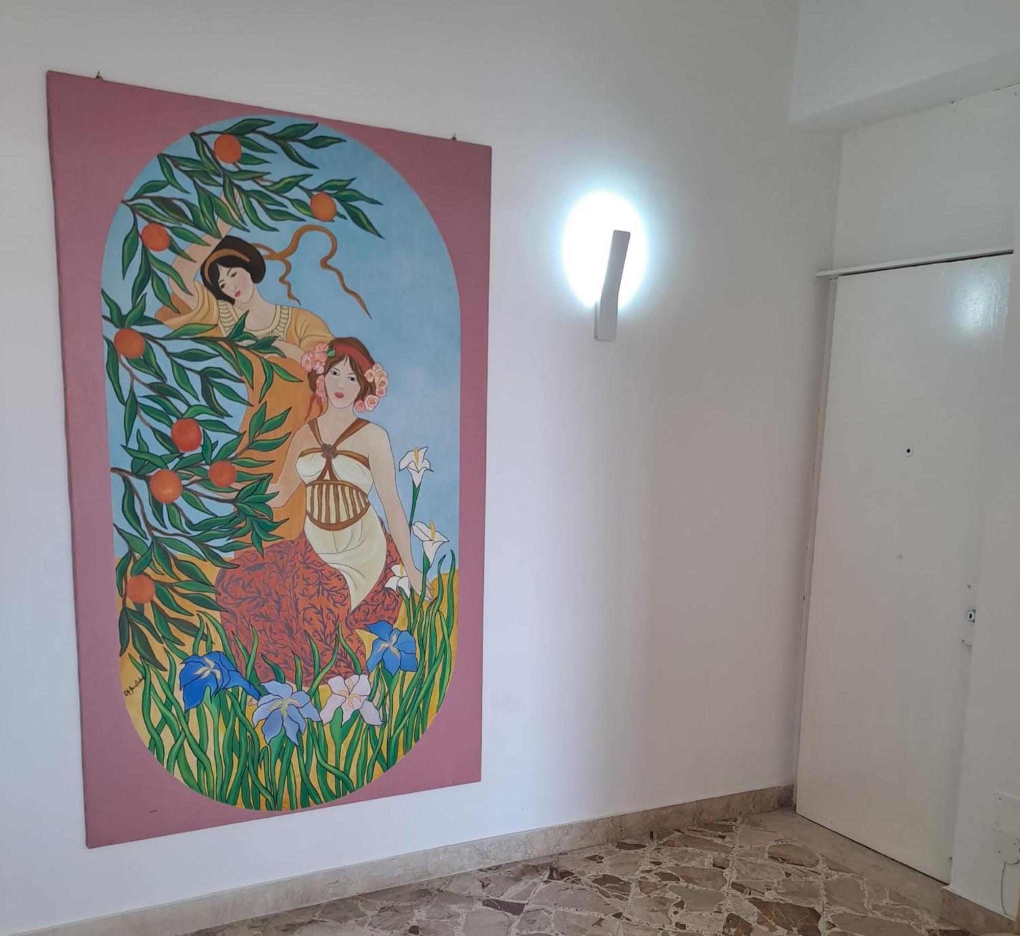 Apartamento Residenza Paola *