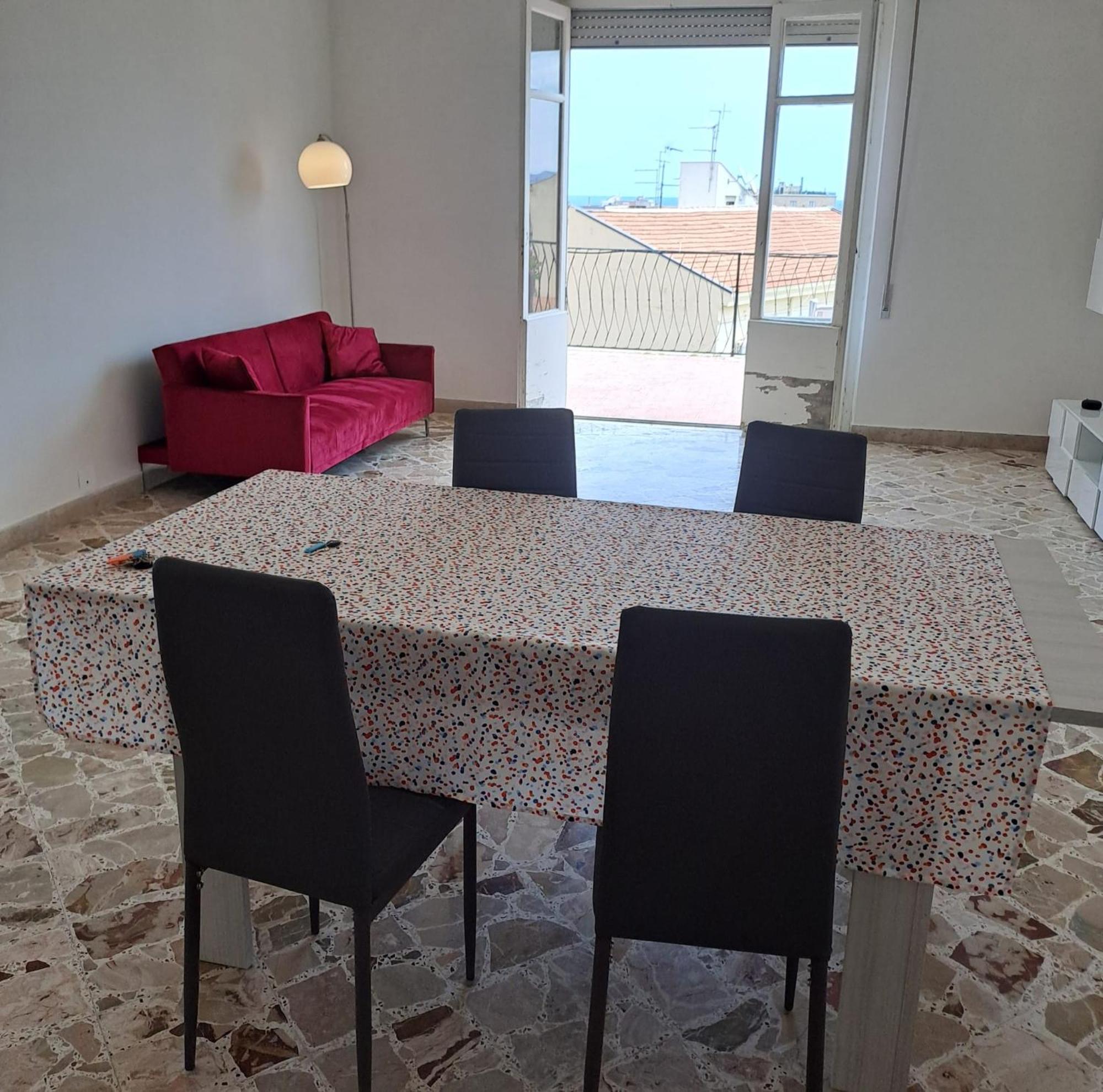Residenza Paola Apartamento *
