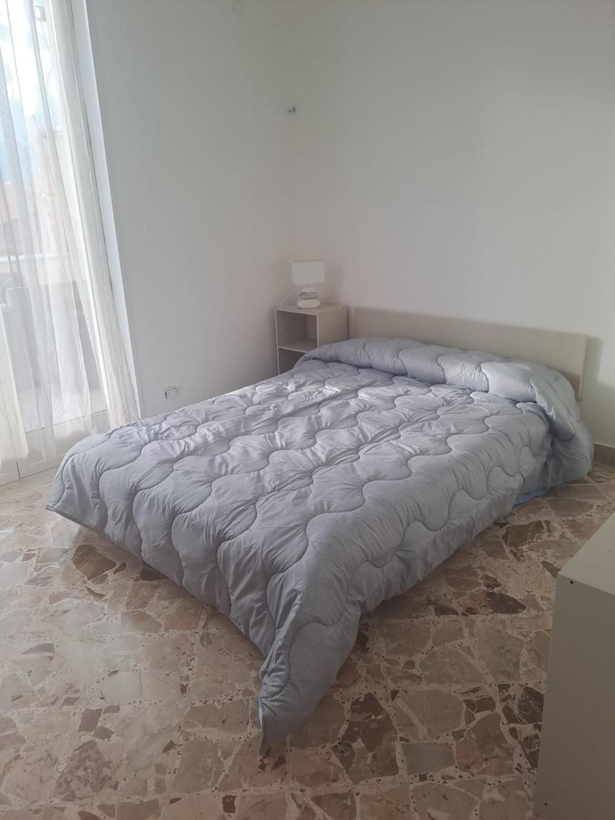 Residenza Paola Apartamento Palermo
